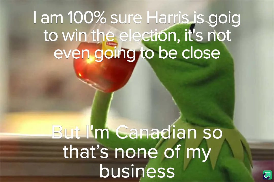 This might just be an unpopular opinion, but hear me out!