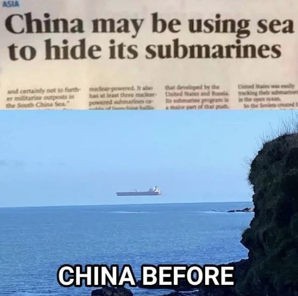 No Way, Seriously?!