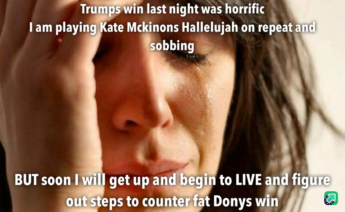 Well, That Was Disappointing