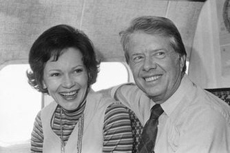 A Tribute to Jimmy Carter: Passing at 100 Years Old, Resting at 3:45 PM Eastern Time