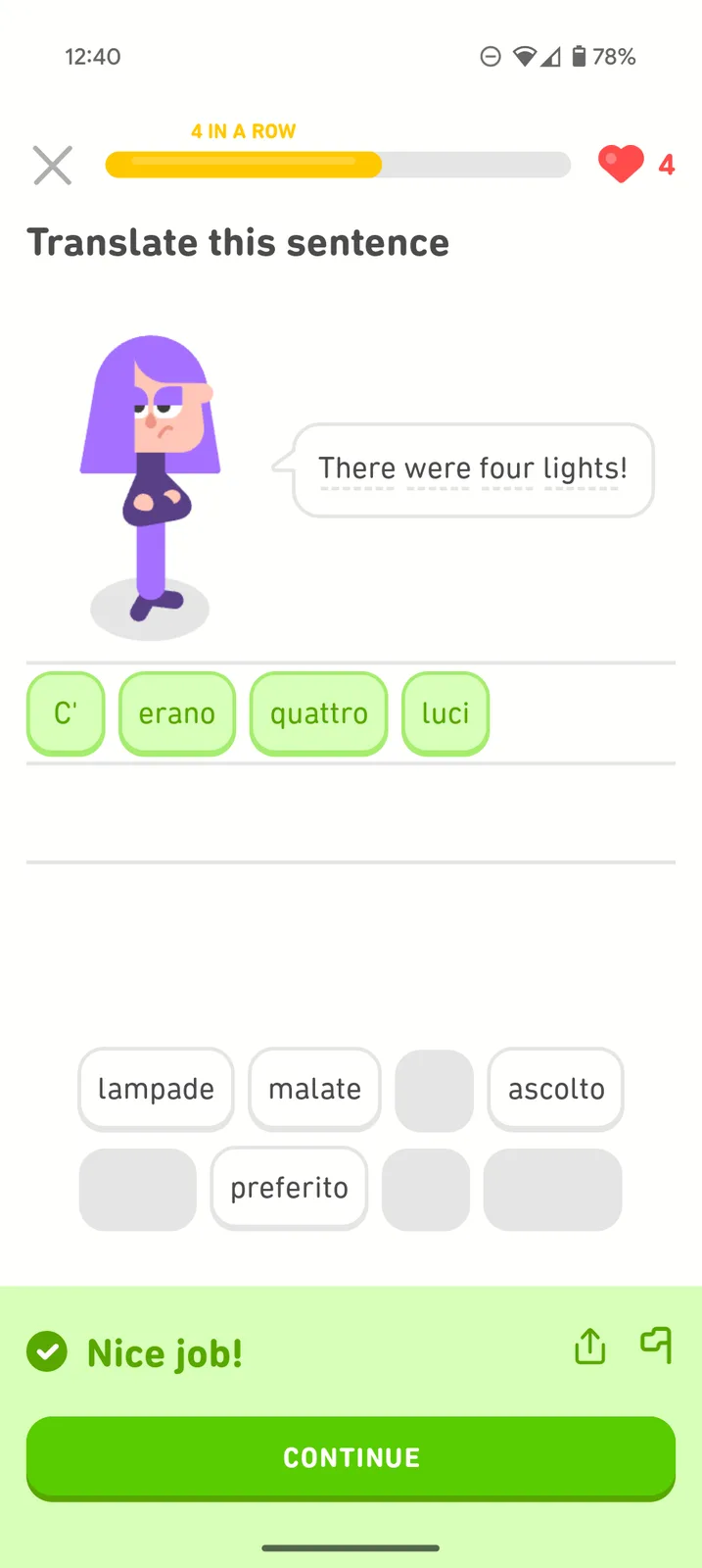 What’s Duolingo Up to This Time?