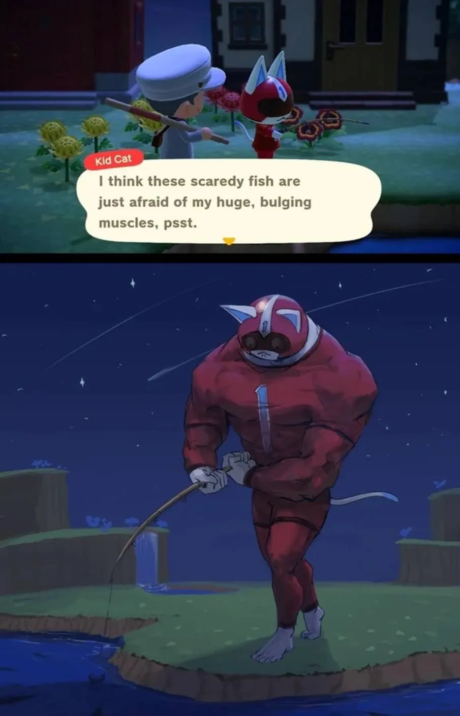 Silly Yet Relatable Memes for the Young at Heart