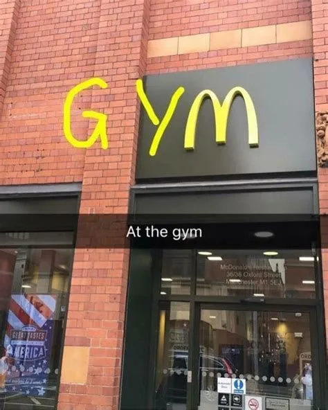 Time to Hit the Gym and Crush Those Goals