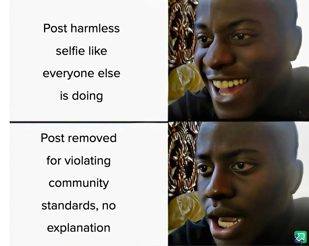What on Earth Are the Mods Up To?