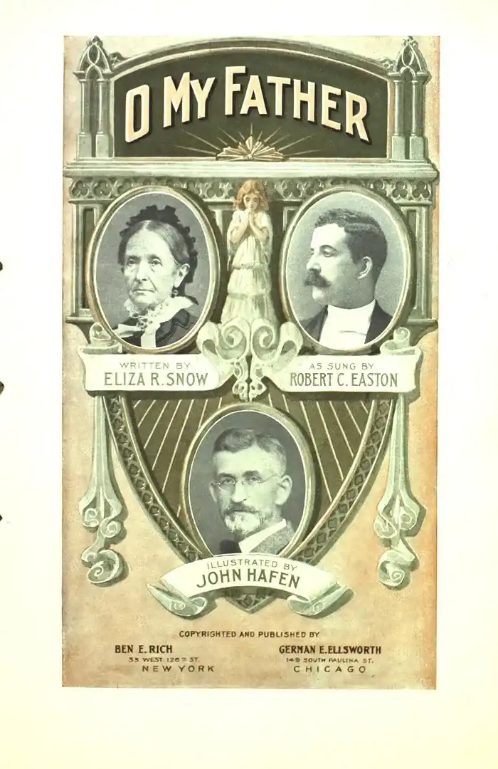 Exploring "O My Father" by Eliza R. Snow and Friends