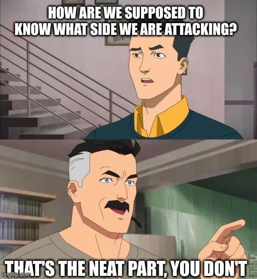Creating something on another site and uploading it here is a breeze compared to using Imgur's meme generator now...