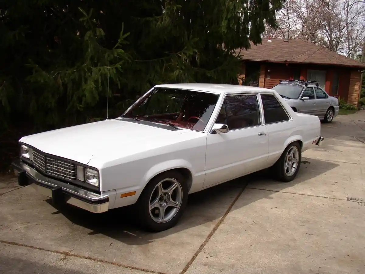 The Epic First Ride for the Car Meet