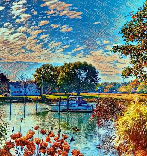 Embracing the Beauty of Autumn