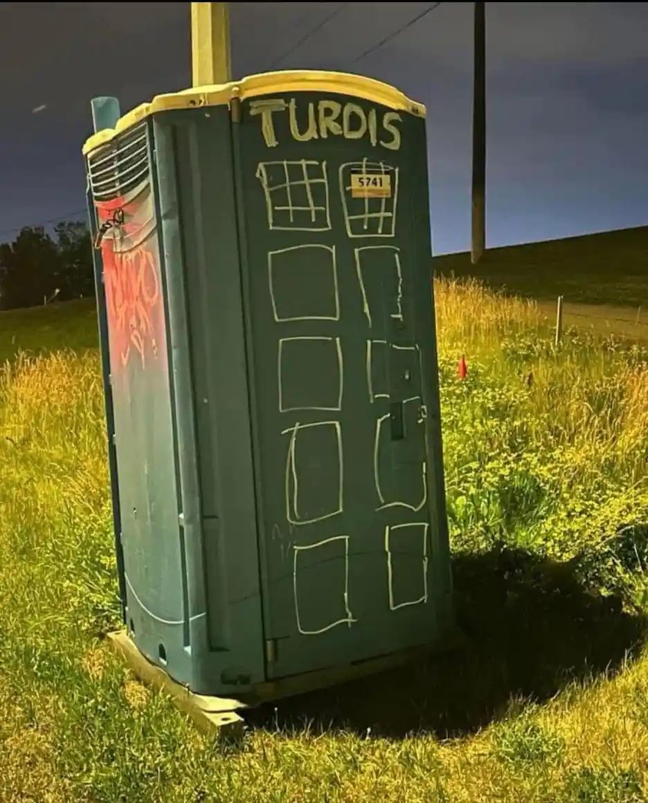 Dr. Whowhut? The Mystery Unfolds!