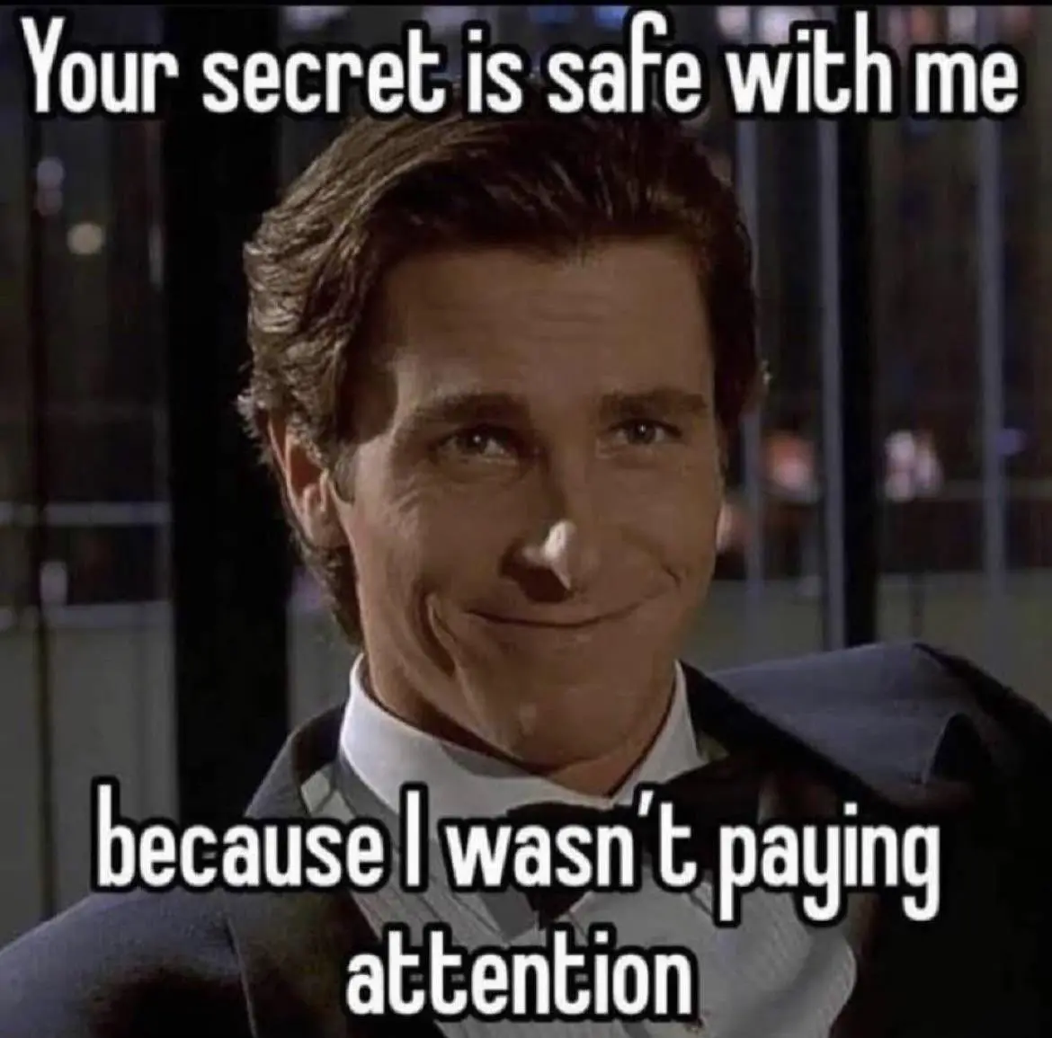 Just Another Meme for Your Enjoyment