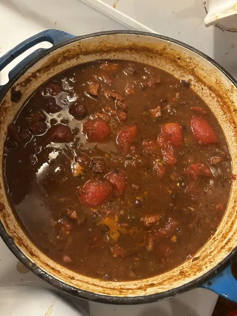 Delicious Venison Chili: A Hearty Treat