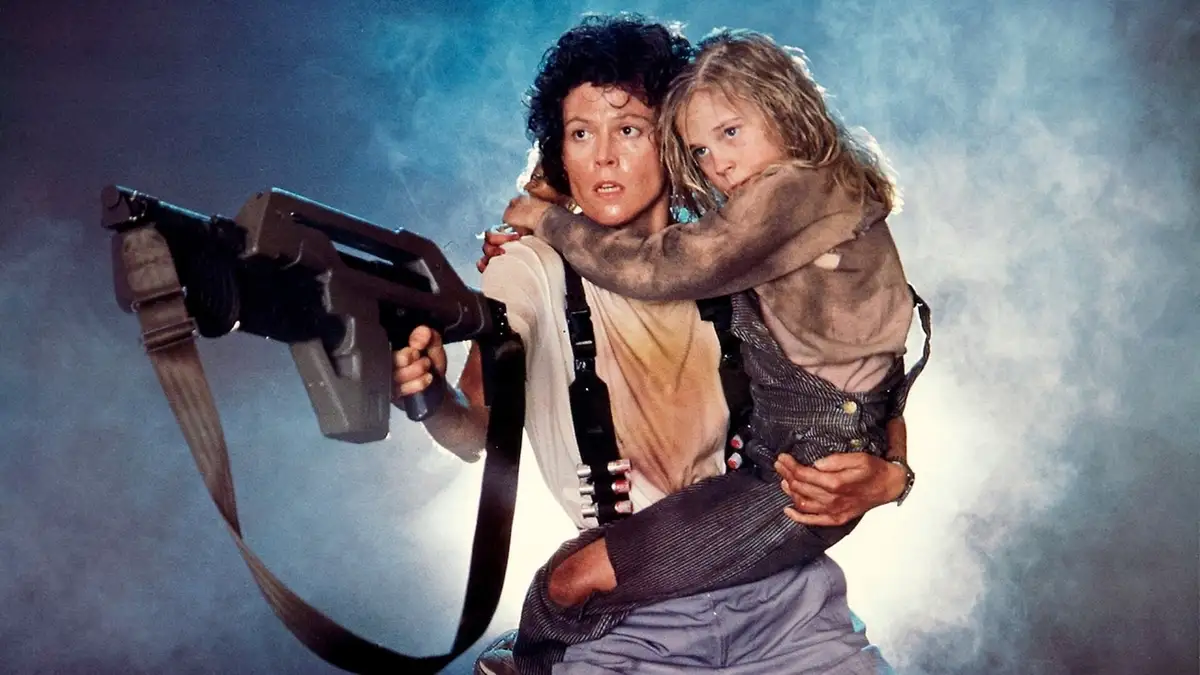 Support the Epic Journey of a Legendary Sci-Fi Heroine