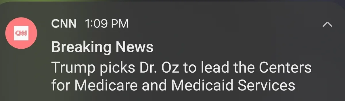 A Farewell to Medicare and Medicaid as We Know It