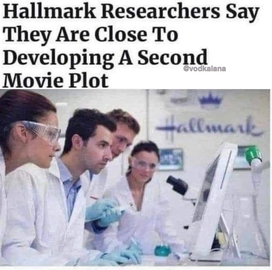 A groundbreaking moment that changes everything