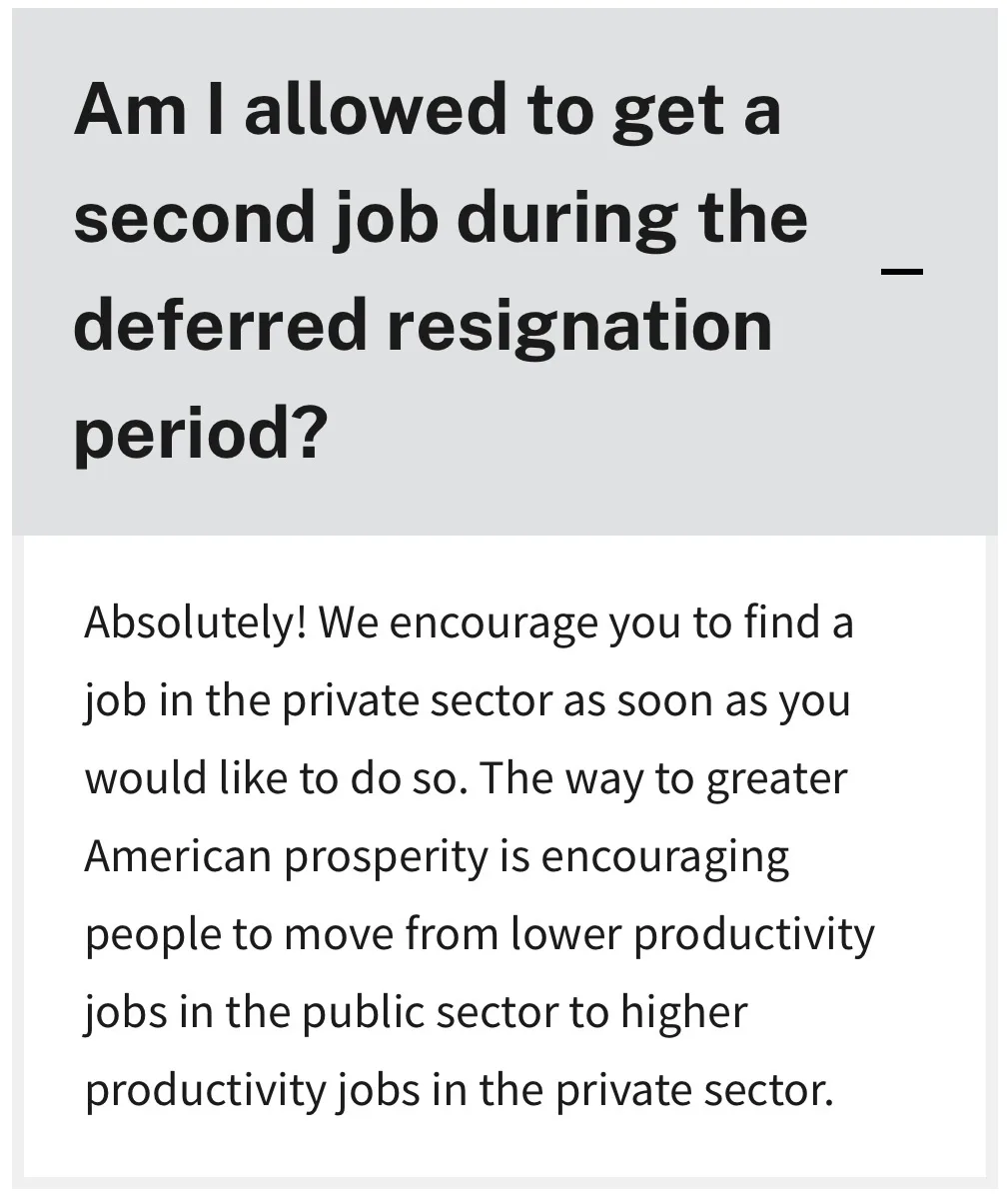 The image displays a mock-up of a formal letter or email with a gray header and white body. The header asks, 'Am I allowed…