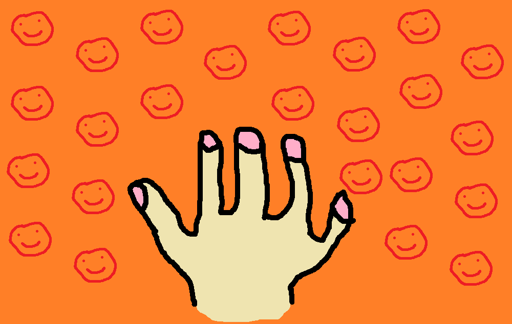 The Struggle of Drawing Hands: Why Is It So Hard?