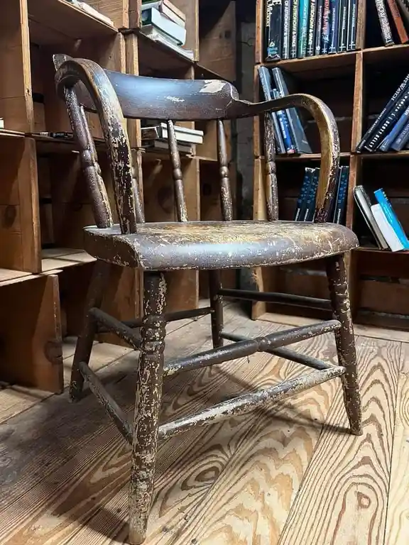 Exploring the Wonders of a Book Store