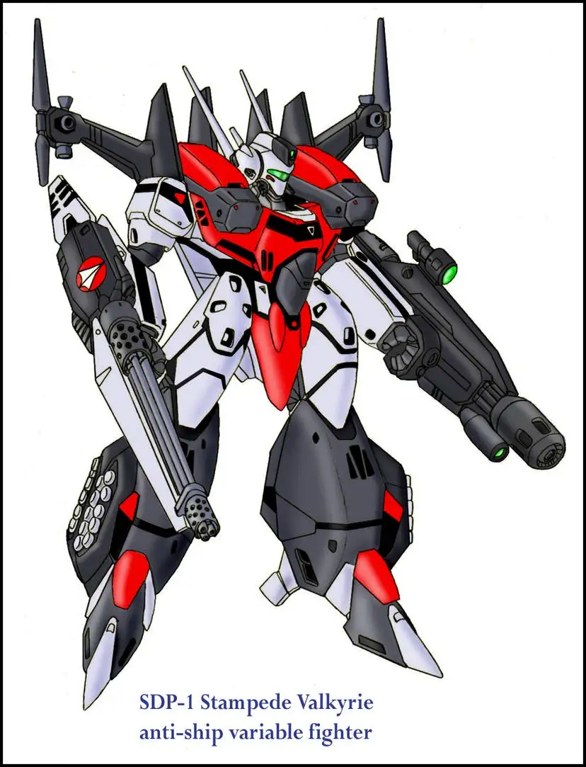 Macross: Forever in My Heart