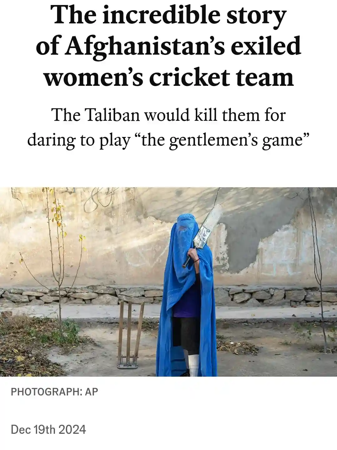 Because they just love to ban all the fun!
