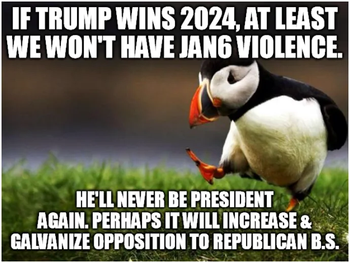 Stay optimistic, we're all in this together
