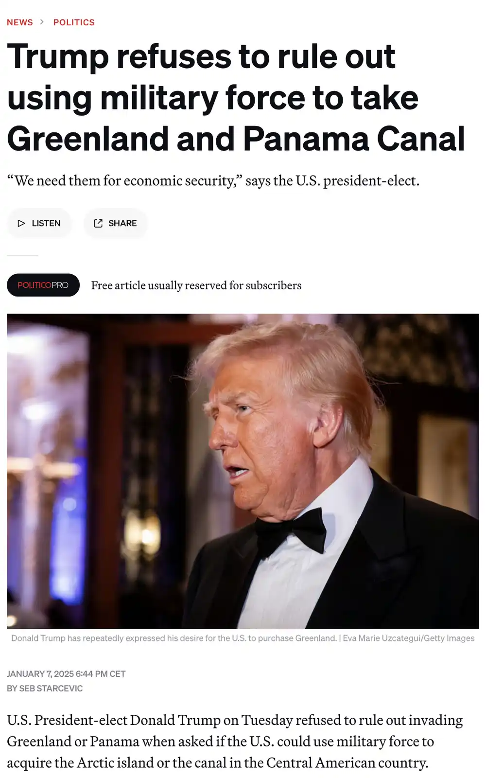 What in the Actual F?