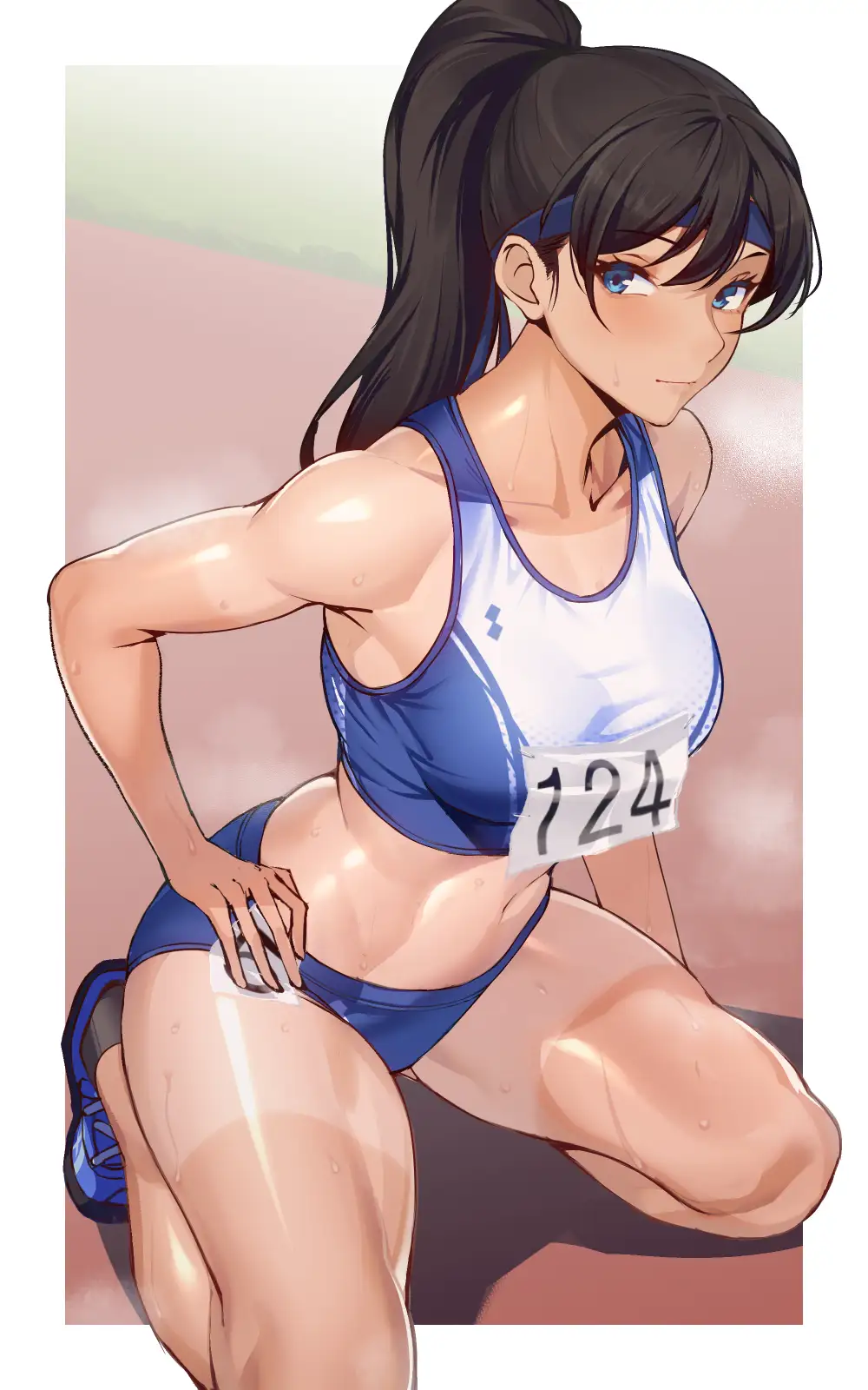 Stunning artwork by the talented artist