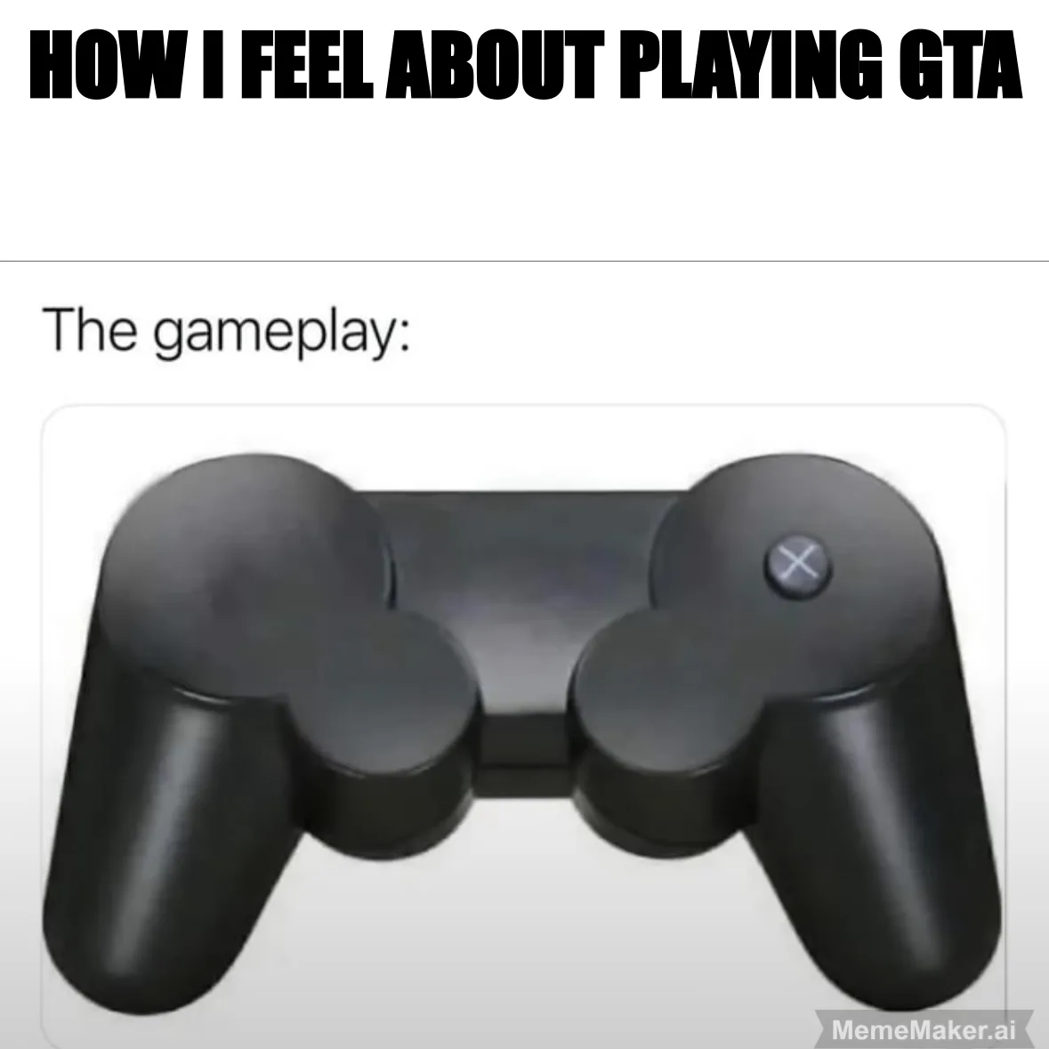 Epic Moments from GTA Gameplay
