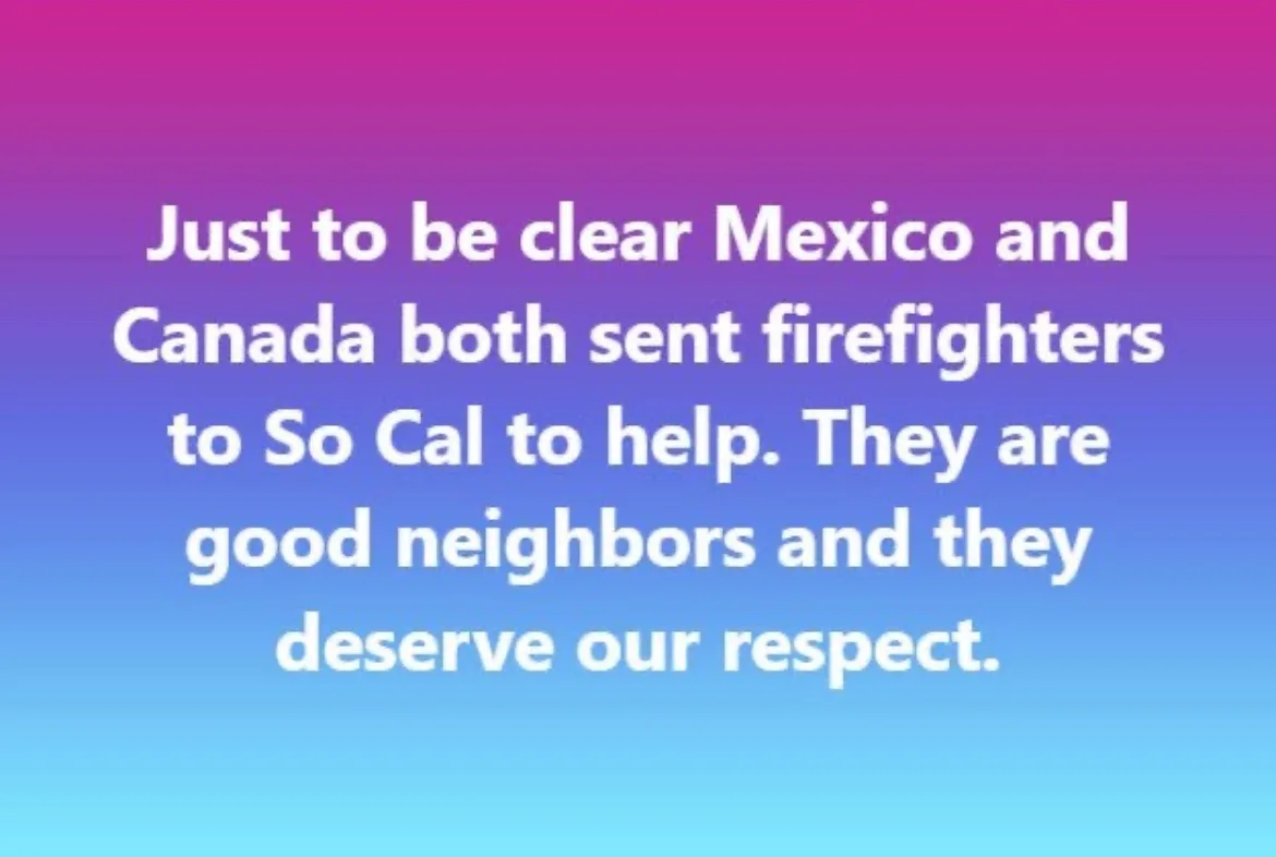Let's Get Real, Trump.