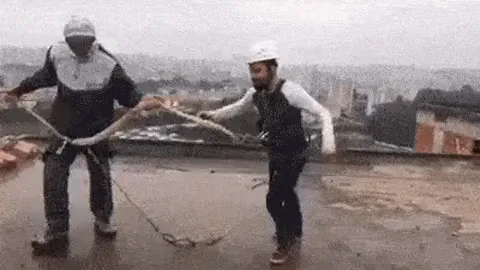 What Every Safety Inspector Dreams of Seeing