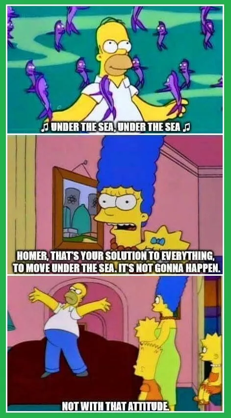 Dive into the Wonders Under the Sea
