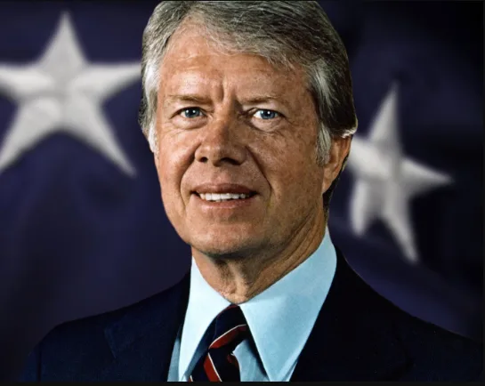 Remembering Jimmy Carter: A Life Well Lived at 100