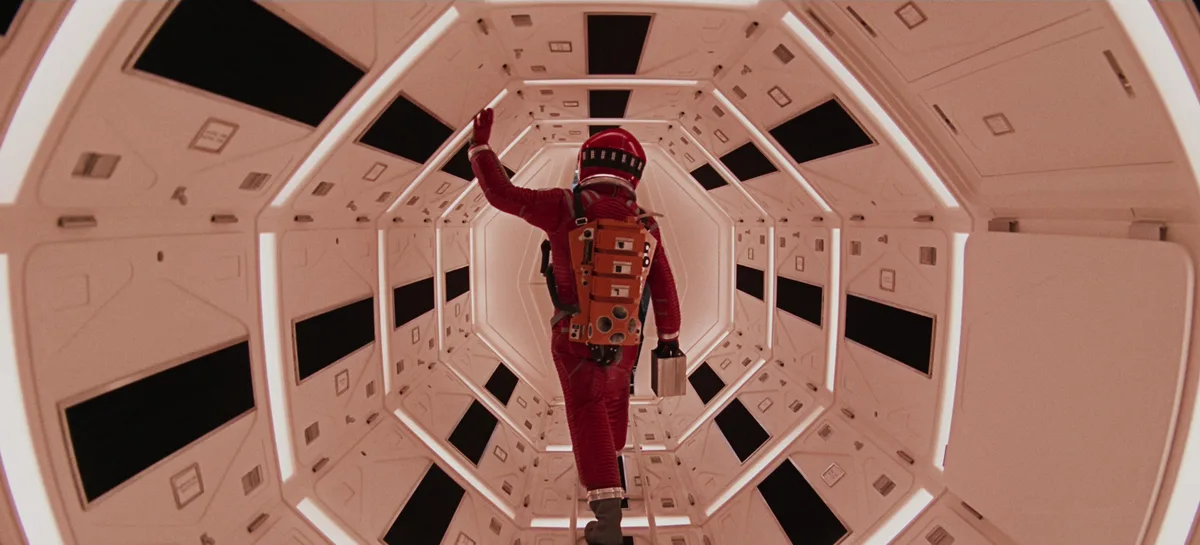 Images That Will Remind You of Classic Sci-Fi Movies