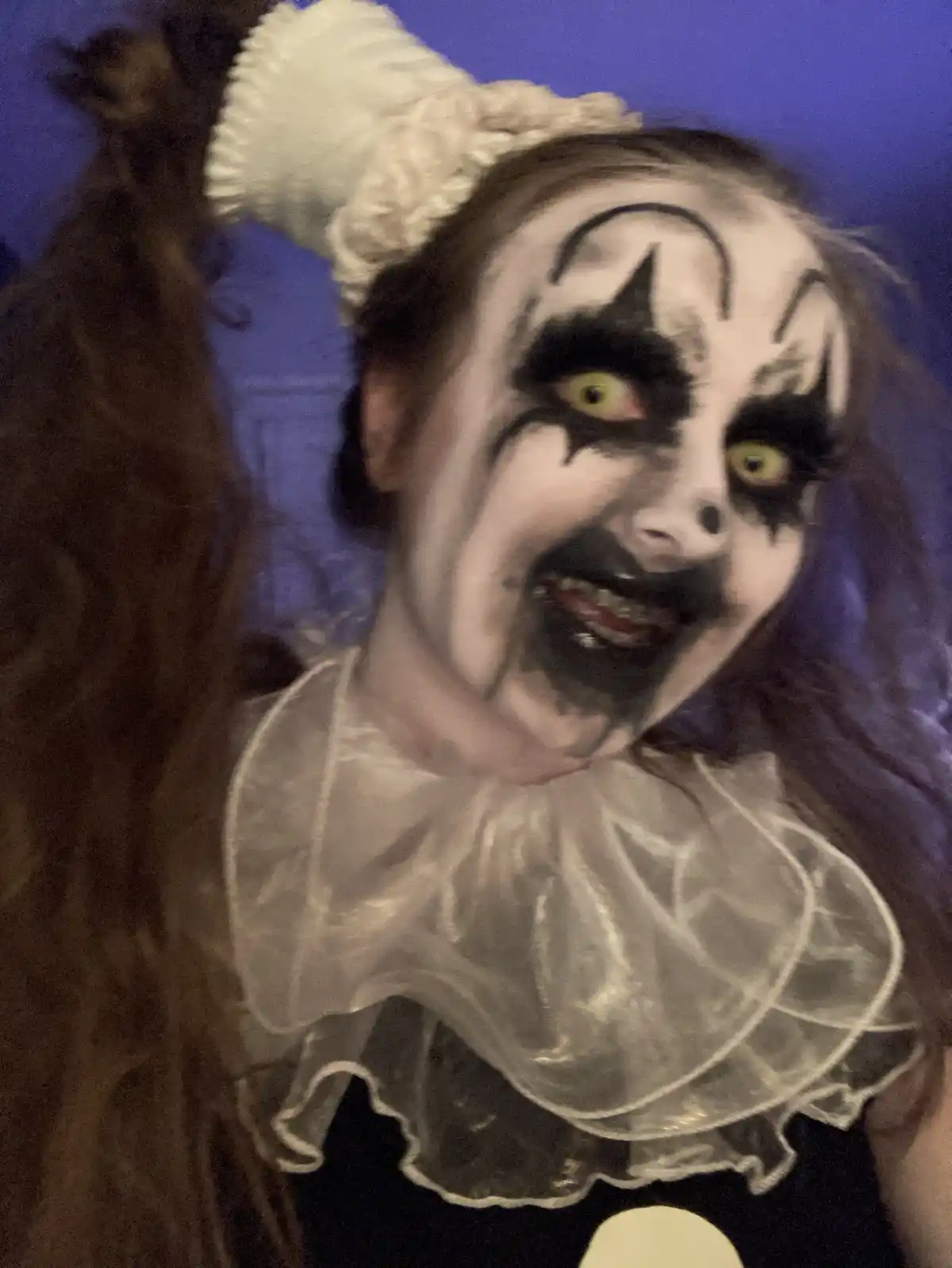 POV: You Have Candy and I'm Eyeing It