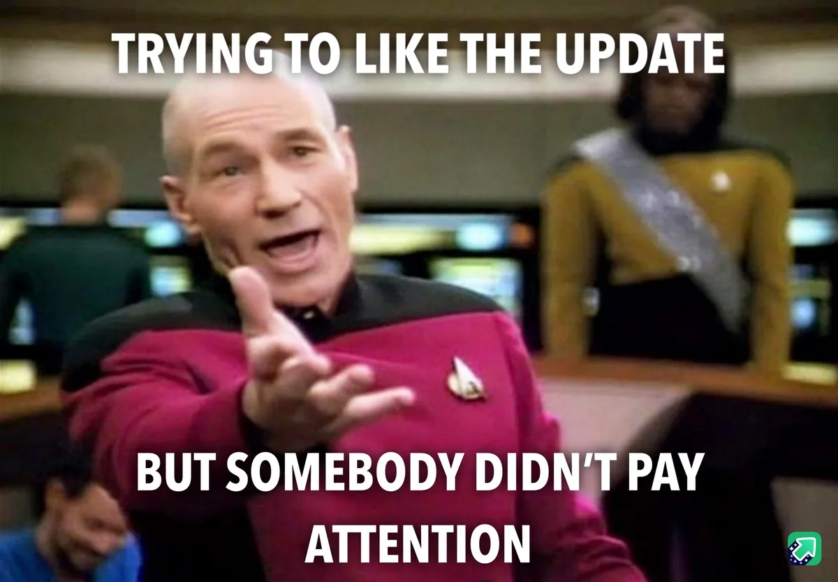A Plea to Sarah: Can We Get an iPad for Feature Testing?