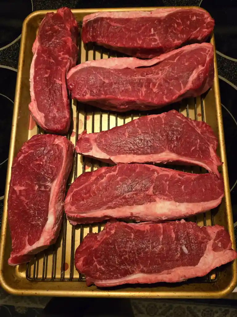 Christmas Meats: The Sequel