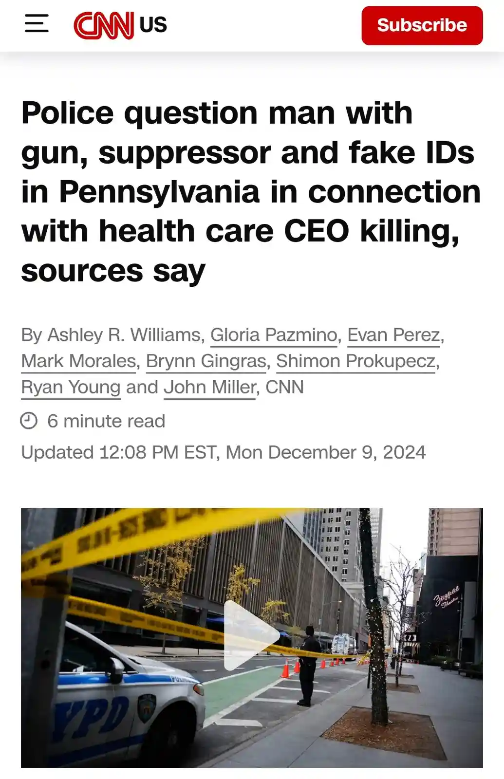 Just... wow.