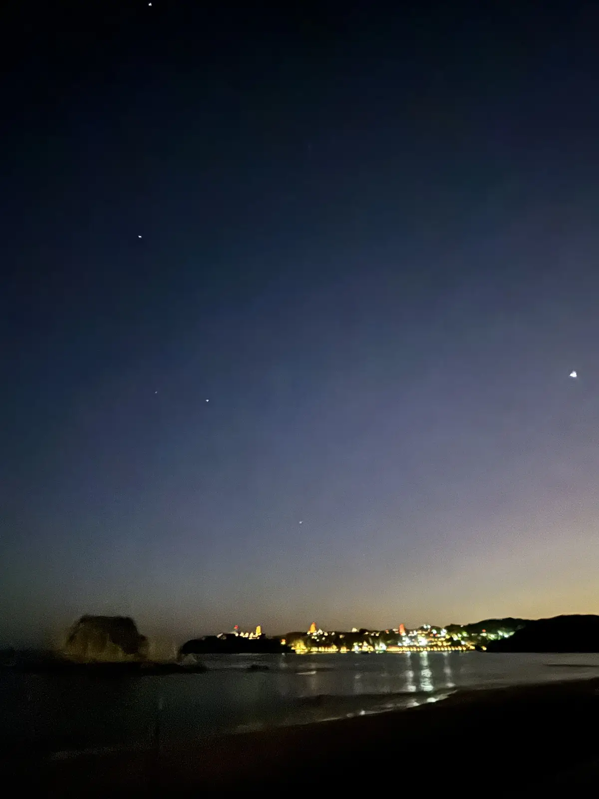 The enchanting planet Venus