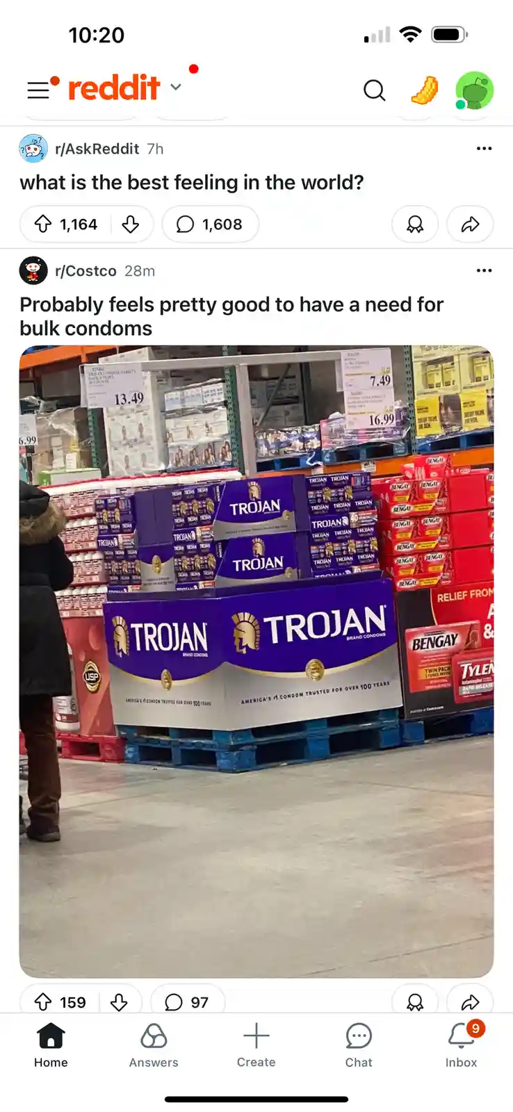 Hilarious Coincidences That Will Make You Double Take