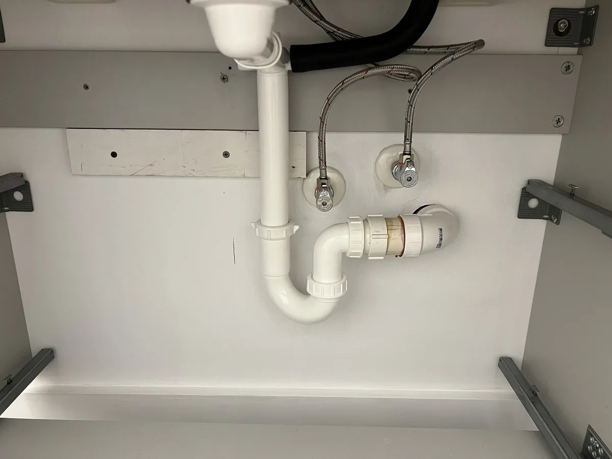 The Quirky World of IKEA Plumbing