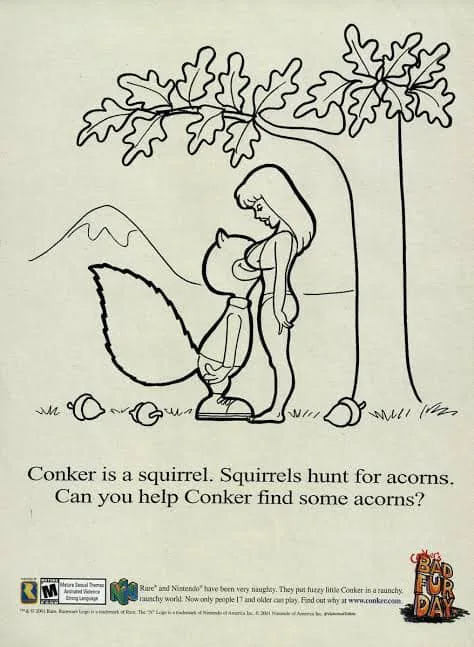 Team Acorn: The Epic Saga Unfolds