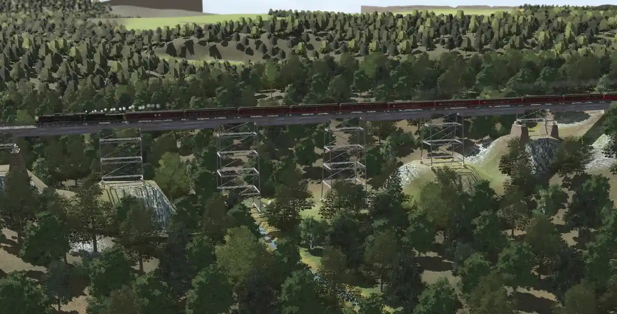 Hometown High Bridge: Mark Your Calendar for October 26, 2024