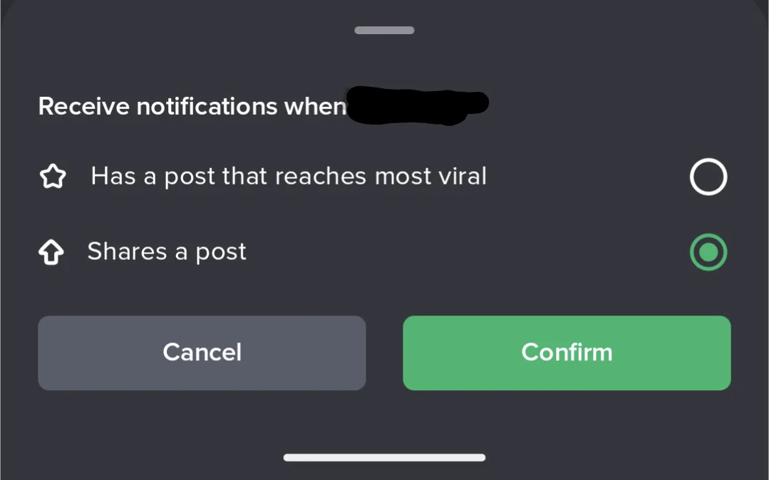 A Quick Question for Imgur?
