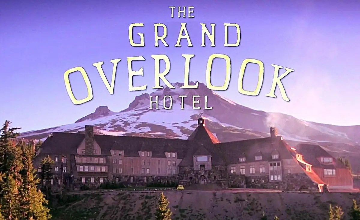 Exploring The Overlook Hotel from The Shining: A Haunting Experience