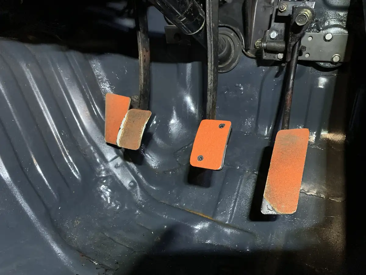 Essential Race Car Parts You Need to Know