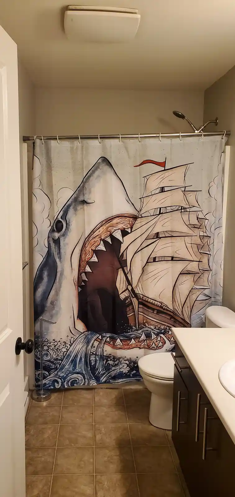 Transform your bath time into an epic adventure!