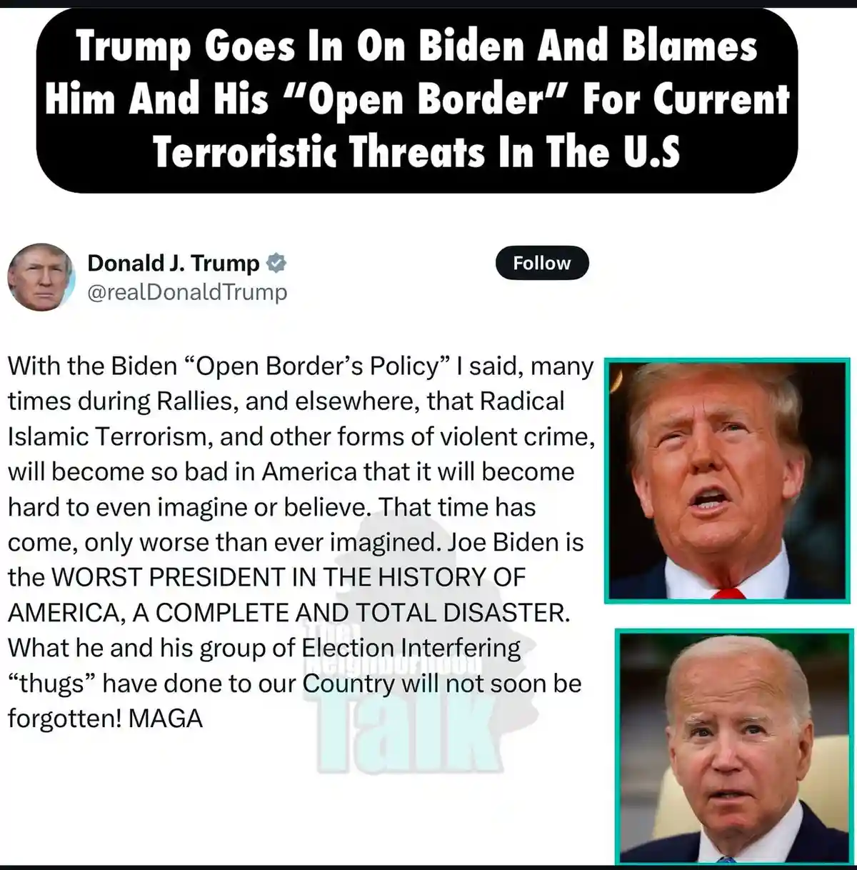 The Surprising Truth: Homegrown Terrorists and Their Connection to America