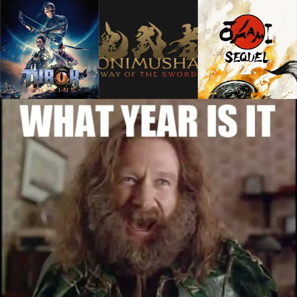 Exciting New Game Announcements You Can't Miss