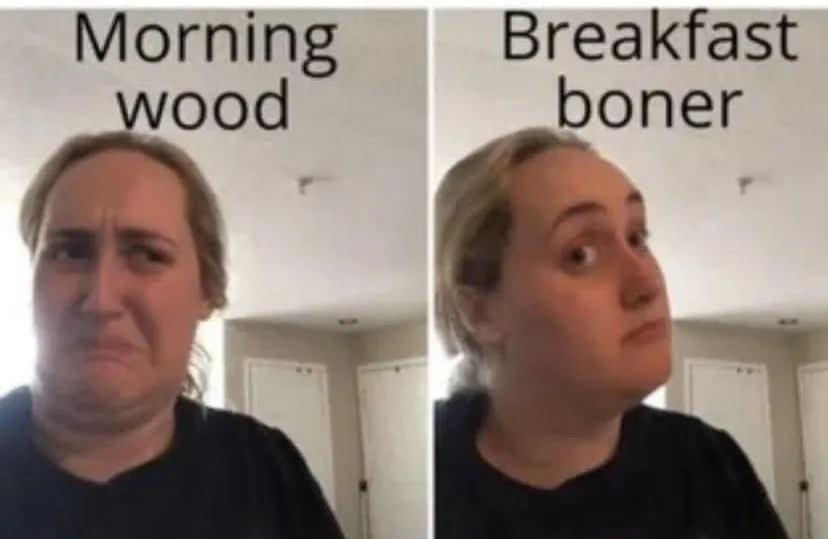 A Collection of Memes That Have Been Borrowed