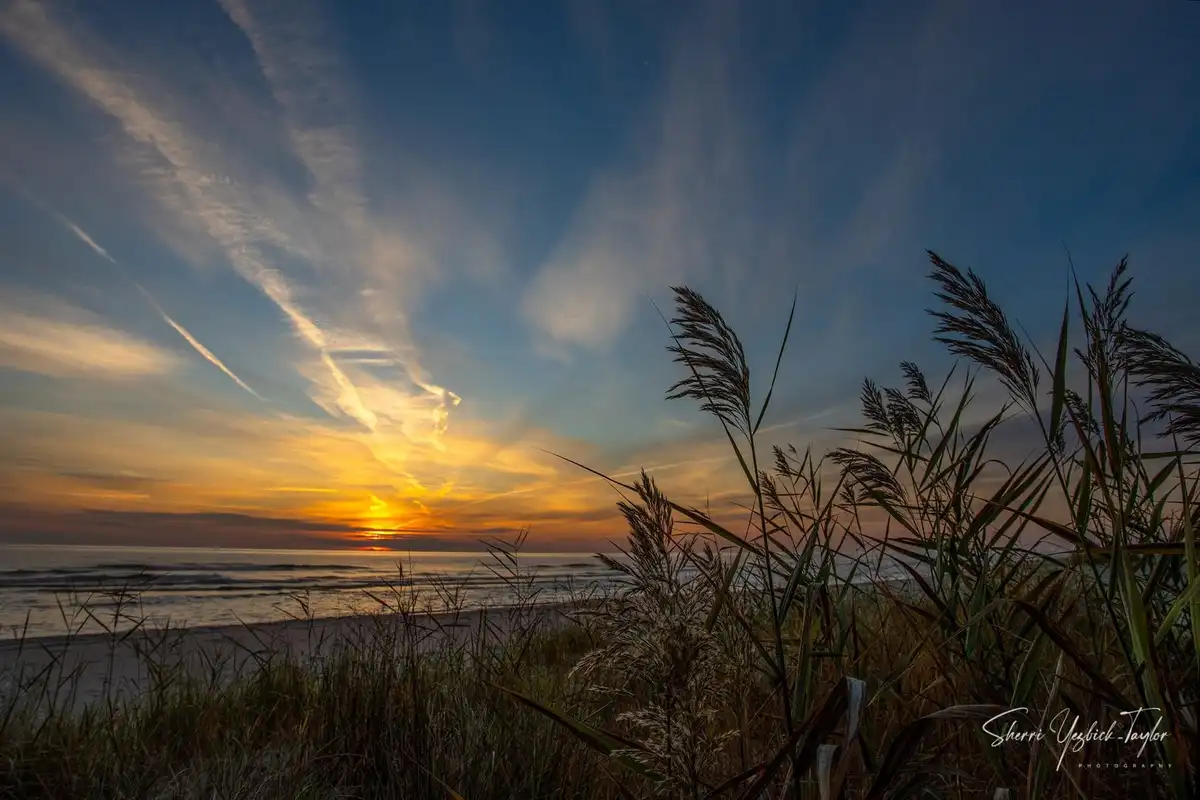 Another Stunning Sunrise to Start Your Day Right