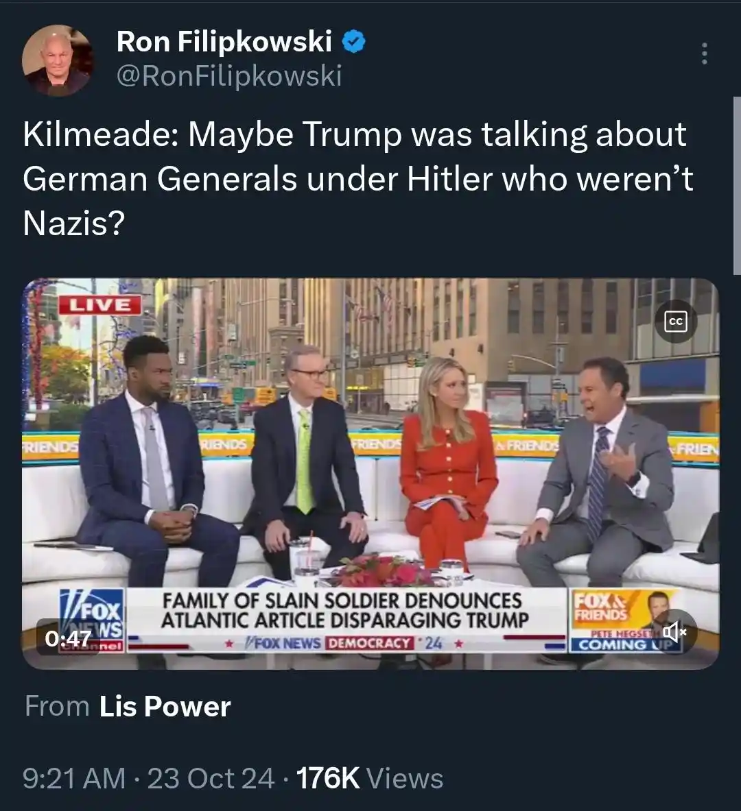 The Dumbing Down of Society: A Critique of Fox News